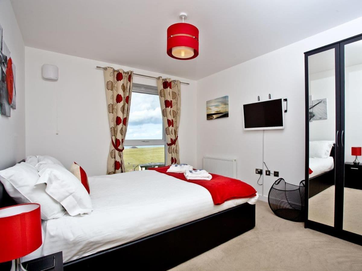 17 Astor Court Apartamento New Quay Exterior foto